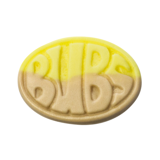 BUBS Bananaovaler