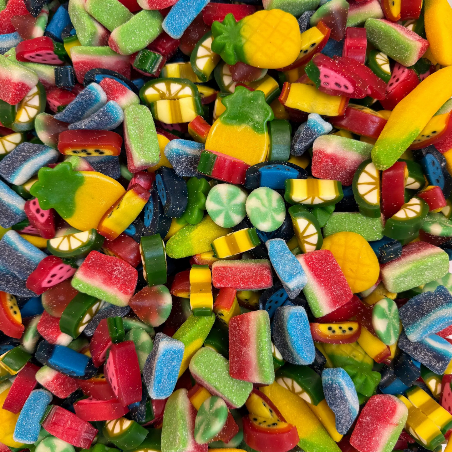 Vidal Ultimate Frutas Surtidas