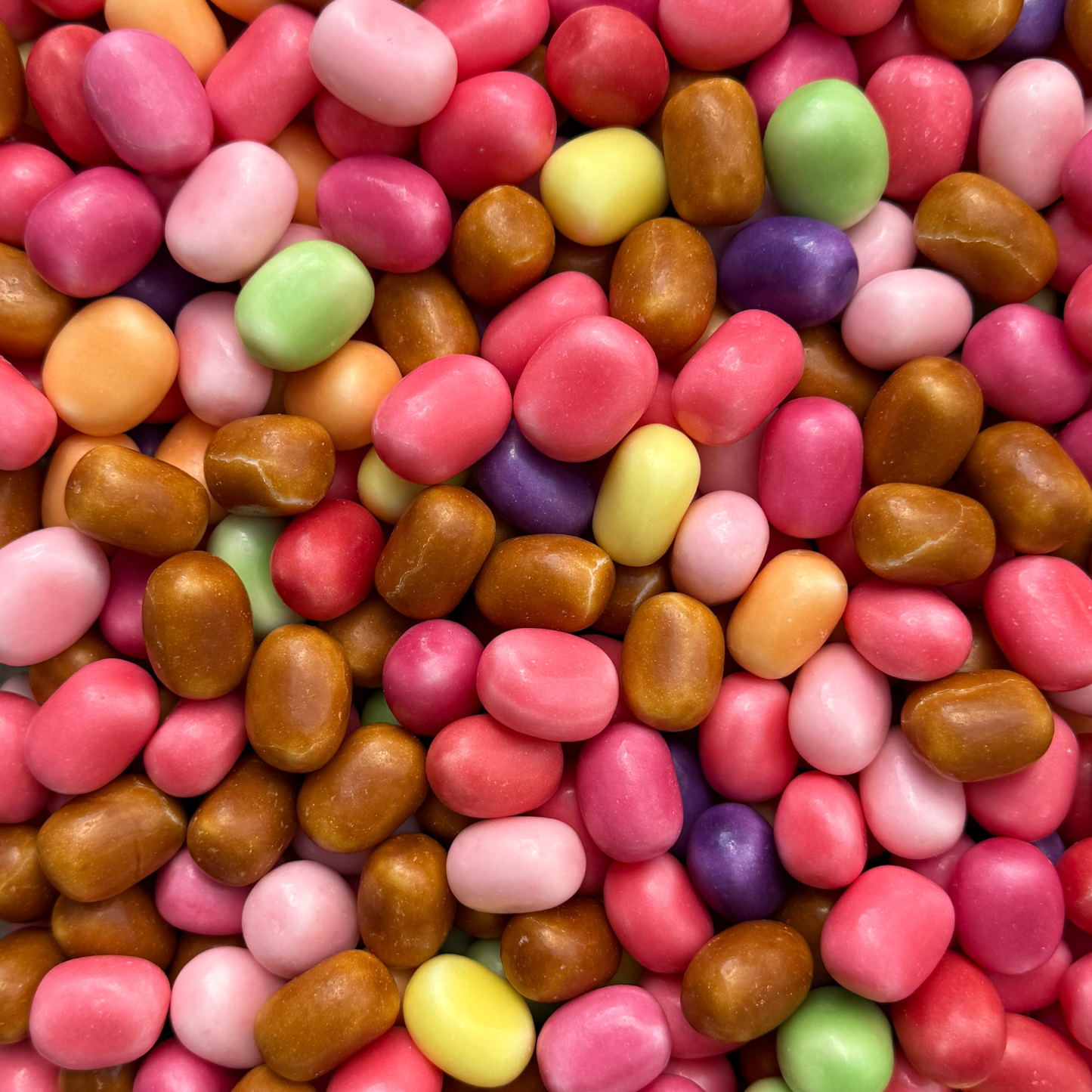 La mezcla de castañas definitiva de Haribo