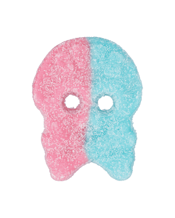 BUBS Calaveras Ácidas (Dizzy)