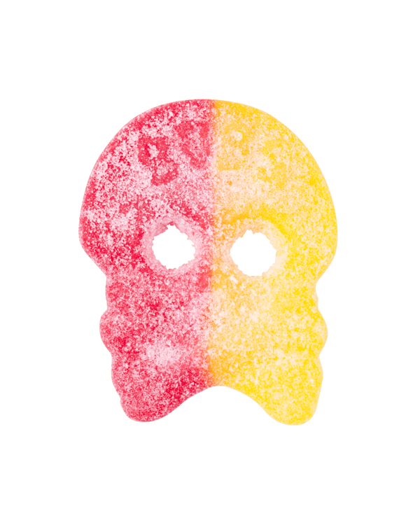BUBS Calaveras Ácidas