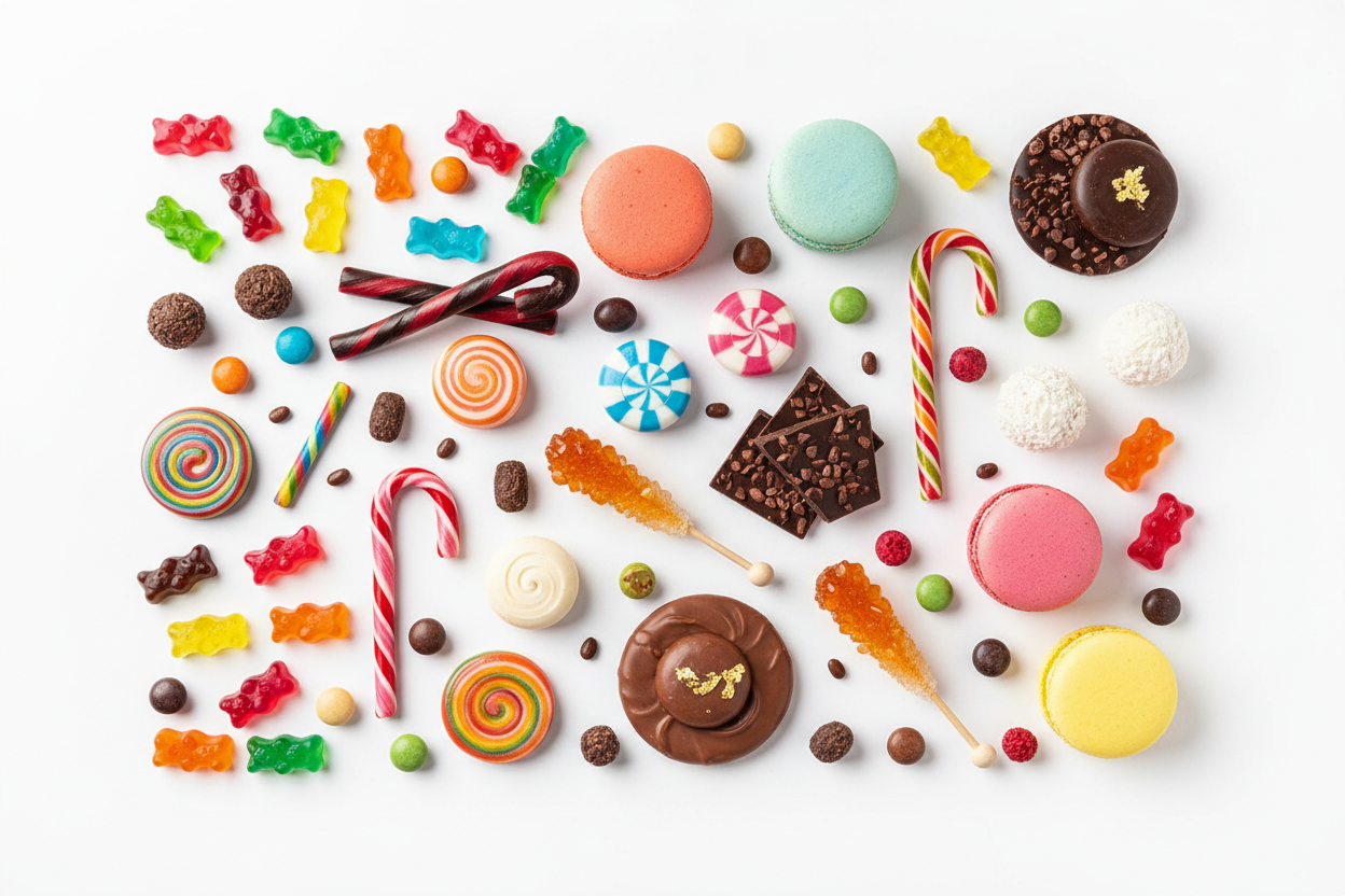 Swedish Candy Collection - THIS WEEK 70% OFF