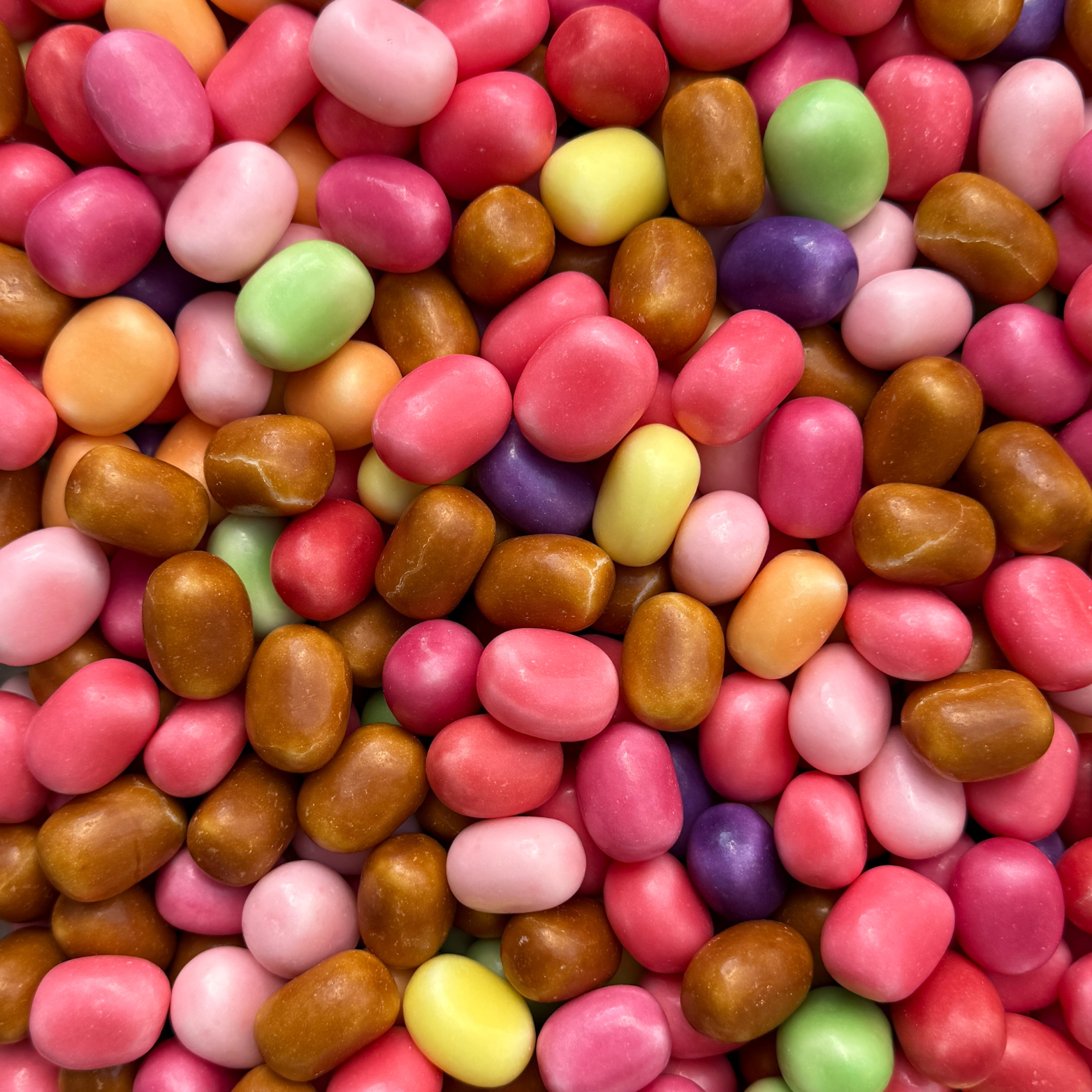 Ultimate Haribo Chestnut Mix