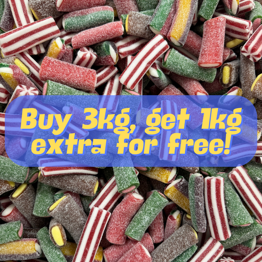 Vidal XL Mix DEAL