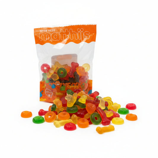 Fruity Candy Cocks – For when life demands a little more fruit 🍬