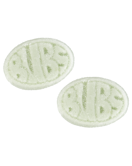 BUBS Fruity Pear Mini