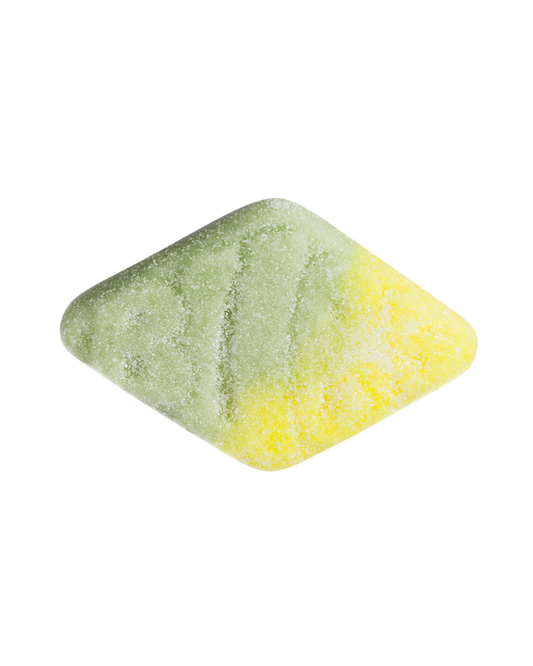 BUBS Tutti Frutti Rhombs